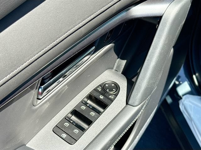 2026 Mazda CX-5 S Select - Photo 18