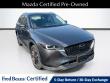 Certified 2023 Mazda CX-5 2.5 S Premium Package SUV