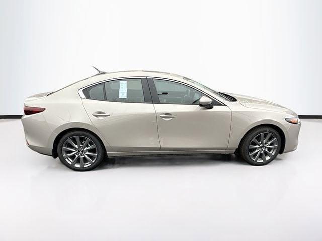 2026 Mazda Mazda3 Preferred - Photo 10