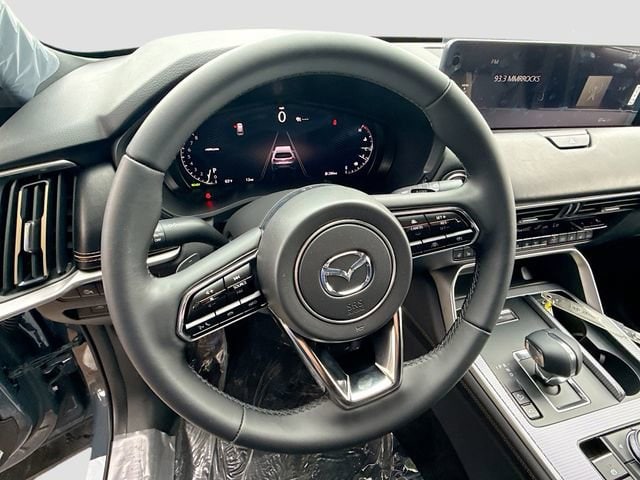 2026 Mazda CX-90 Premium Sport Package - Photo 11