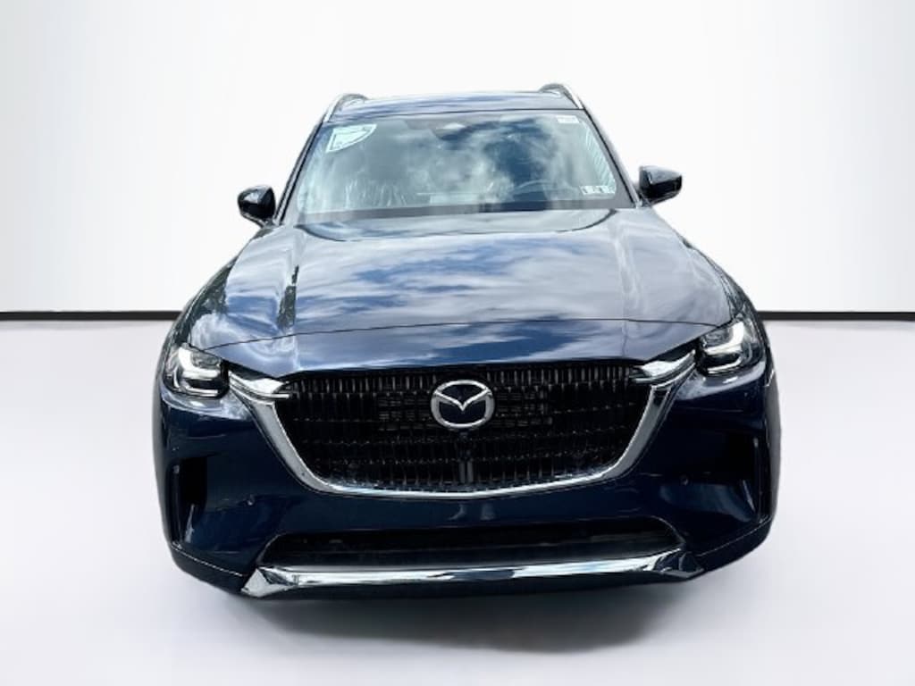 New 2026 Mazda CX-90 3.3 Turbo S Premium Plus AWD Sport Utility