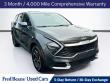Used 2023 Kia Sportage Hybrid LX SUV