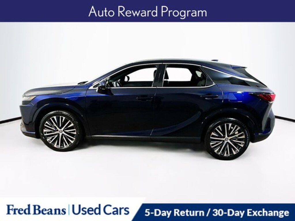 Used 2023 Lexus RX 350 Premium Plus SUV