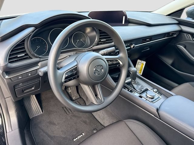 2026 Mazda Mazda3 S - Photo 10