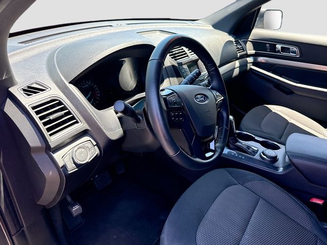 2018 Ford Explorer XLT - Photo 13