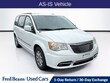  Chrysler Town & Country