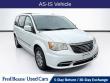 Used 2014 Chrysler Town & Country Touring Van