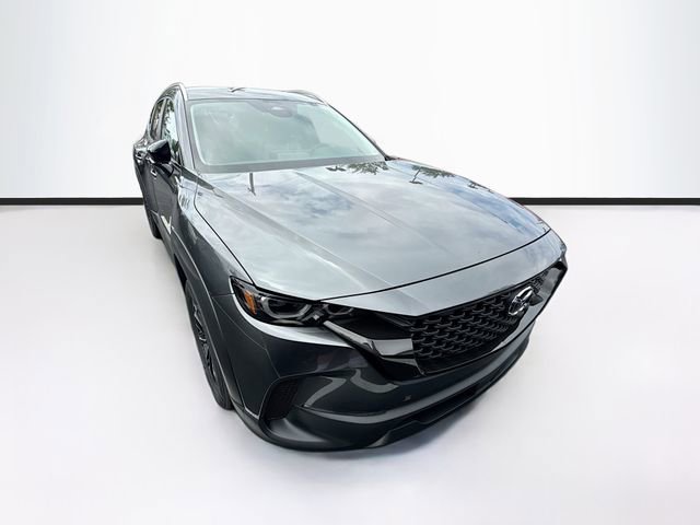 2026 Mazda CX-50 2.5 S Select's photo