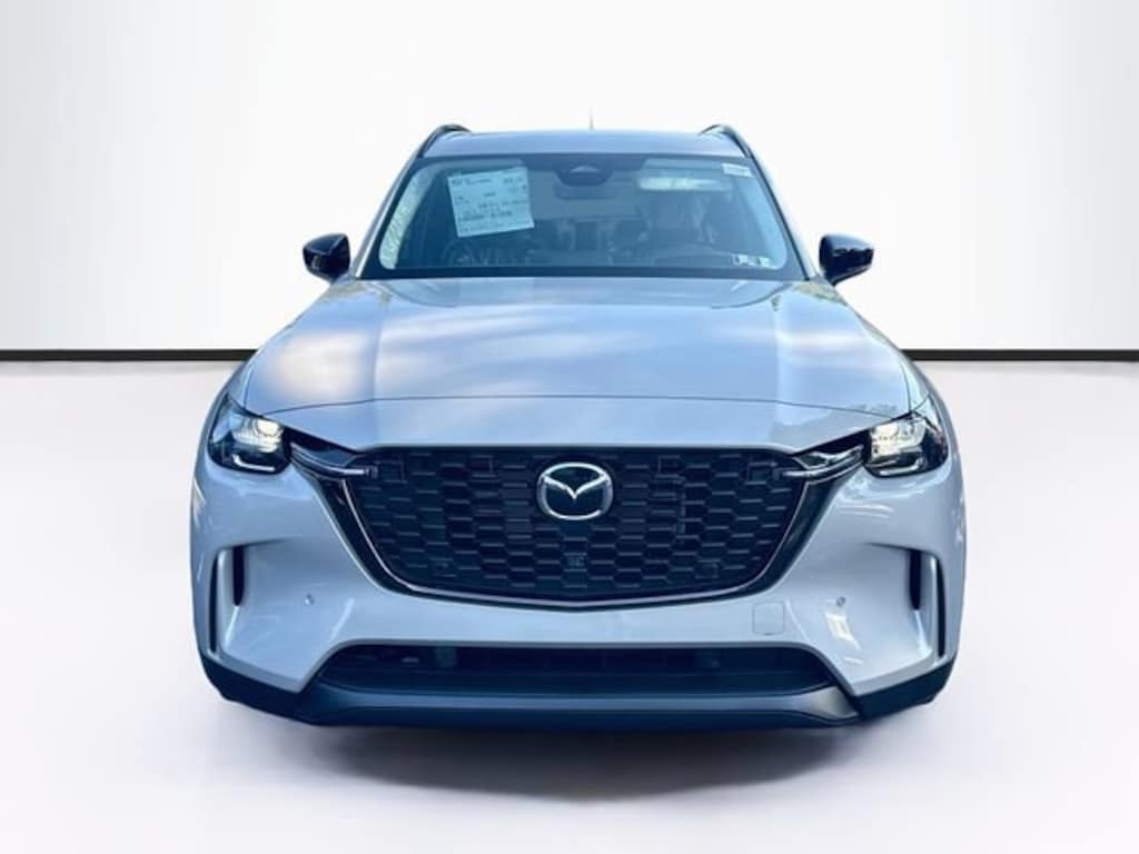 New 2026 Mazda CX-90 3.3 Turbo Premium Sport AWD Sport Utility