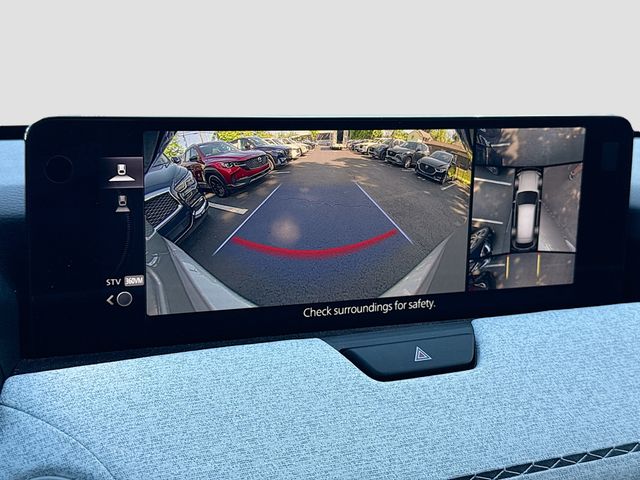 2025 Mazda CX-90 Premium Plus Package - Photo 17