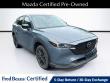 Certified 2025 Mazda CX-5 2.5 S Carbon Edition SUV