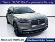 Used 2023 Lincoln Aviator Reserve SUV