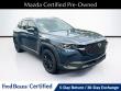 Certified 2024 Mazda CX-50 2.5 S Premium Package SUV
