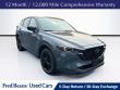 Certified 2024 Mazda CX-5 2.5 S Carbon Edition SUV