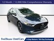  Mazda Mazda3 Hatchback