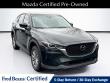 Used 2023 Mazda CX-5 2.5 S Select Package SUV