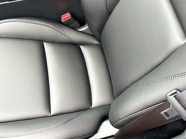 2026 Mazda Mazda3 Preferred - Photo 23