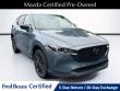 Used 2025 Mazda CX-5 2.5 S Carbon Edition SUV