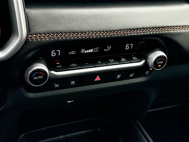 2026 Mazda CX-50 Premium - Photo 14