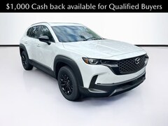 2026 Mazda CX-50 Hybrid Preferred AWD Sport Utility
