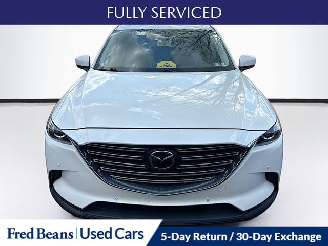 Used 2018 Mazda CX-9 Touring with VIN JM3TCBCY5J0209597 for sale in Willow Grove, PA