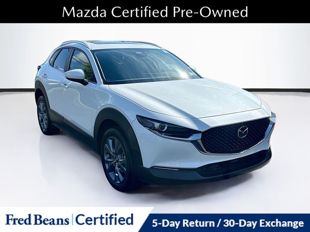 2025 Mazda CX-30 Preferred AWD's photo