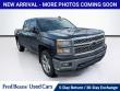 Used 2014 Chevrolet Silverado 1500 LT Truck Crew Cab