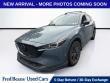Certified 2024 Mazda CX-5 2.5 S Carbon Edition SUV