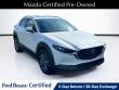 Certified 2025 Mazda CX-30 2.5 S Preferred Package SUV