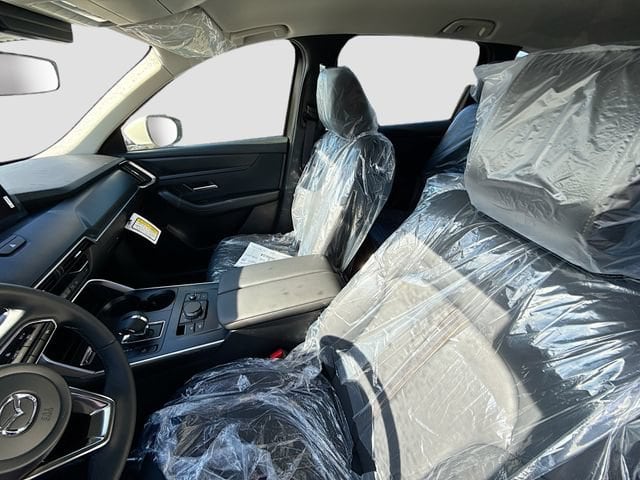 2026 Mazda CX-90 Select Package - Photo 19