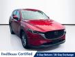 Certified 2022 Mazda CX-5 2.5 S Preferred Package SUV