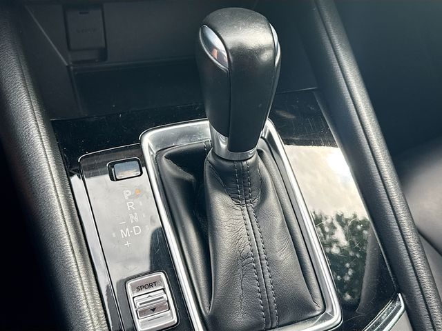 2024 Mazda CX-5 S Select Package - Photo 24