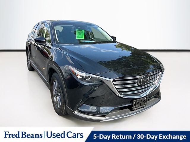 2022 Mazda CX-9
