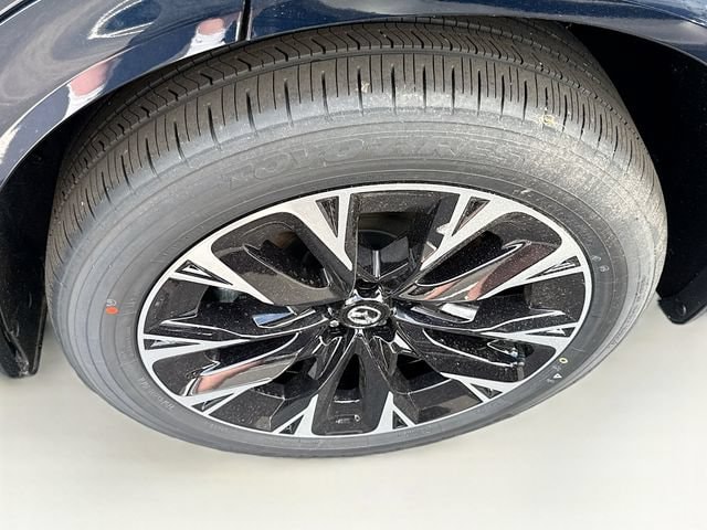 2026 Mazda CX-90 Premium Plus Package - Photo 35