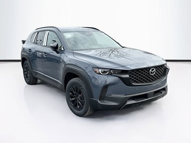 2026 Mazda CX-50 2.5 Hybrid Premium's photo
