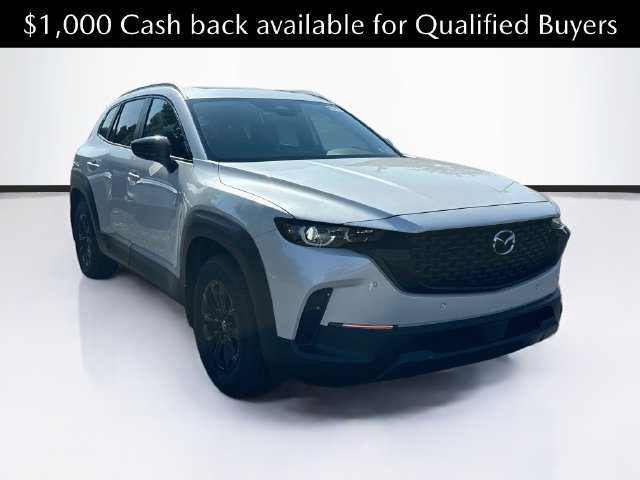 New 2026 Mazda CX-50 Hybrid Preferred AWD Sport Utility