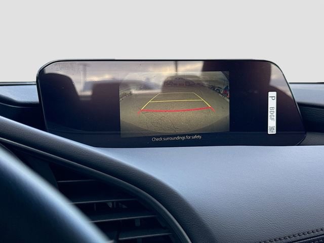 2026 Mazda Mazda3 S - Photo 14
