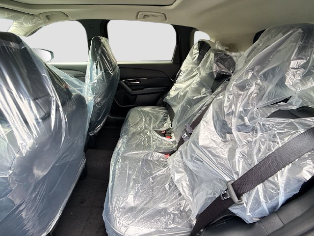 2026 Mazda CX-5 S Premium Plus - Photo 27