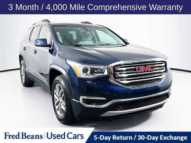 2017 GMC Acadia SLE-2 FWD's photo