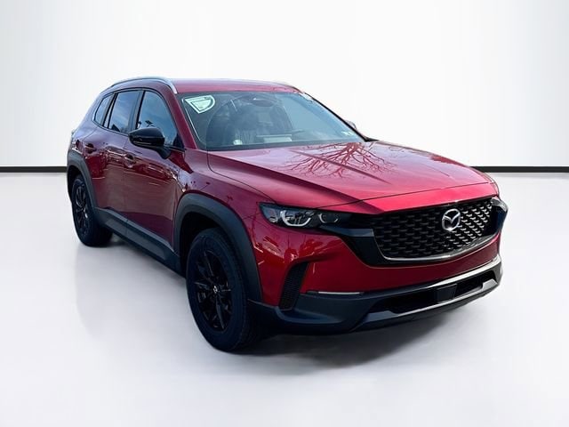 2026 Mazda CX-50 2.5 S Select's photo