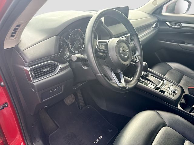2024 Mazda CX-5 S Select Package - Photo 13