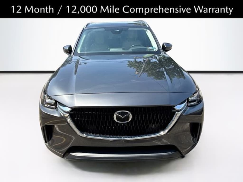Used 2024 Mazda CX-90 3.3 Turbo Preferred Plus SUV