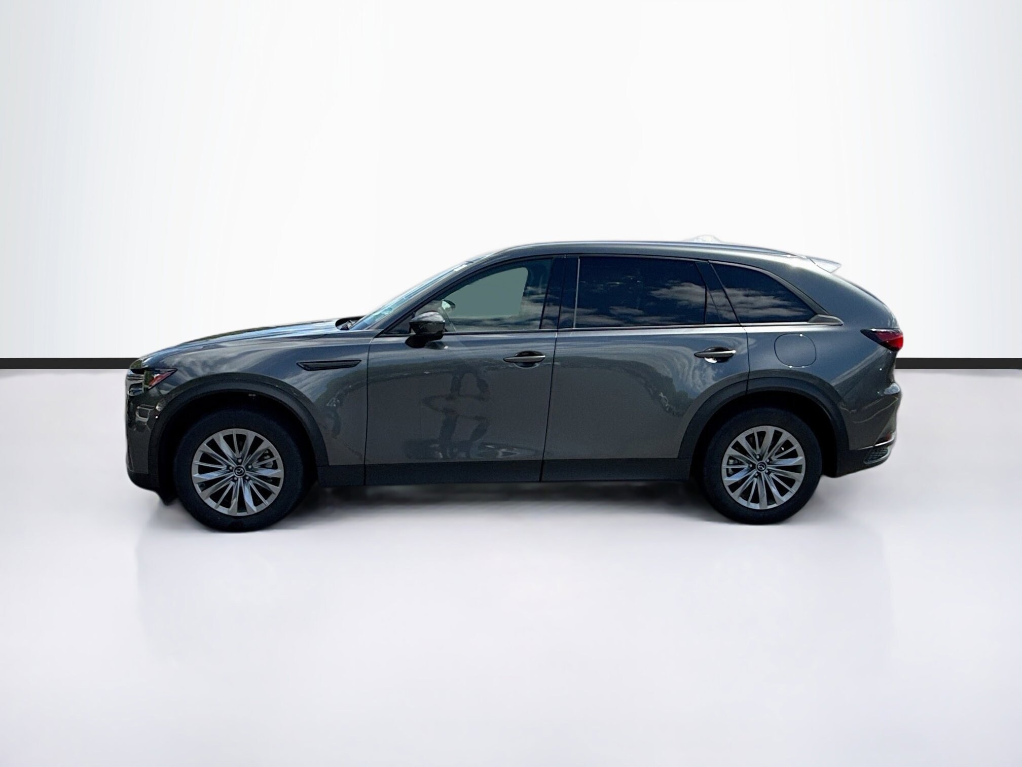 2024 Mazda CX-90 3.3 Turbo Preferred photo 3