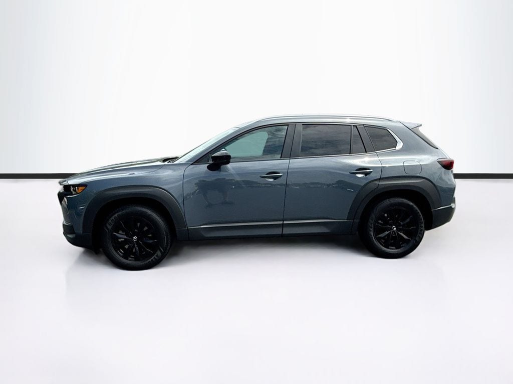 Used 2024 Mazda CX-50 2.5 S Select Package SUV
