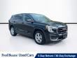 Used 2024 GMC Terrain SLE SUV
