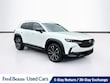  Mazda CX-50