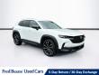 Certified 2024 Mazda CX-50 2.5 S Premium Plus Package SUV