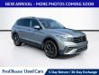 Used 2024 Volkswagen Tiguan 2.0T SE SUV