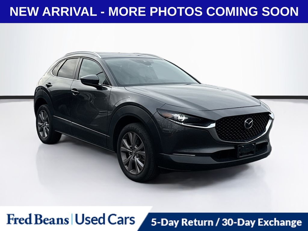 2023 Mazda CX-30 Preferred's photo