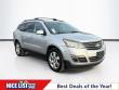 Used 2015 Chevrolet Traverse LTZ SUV